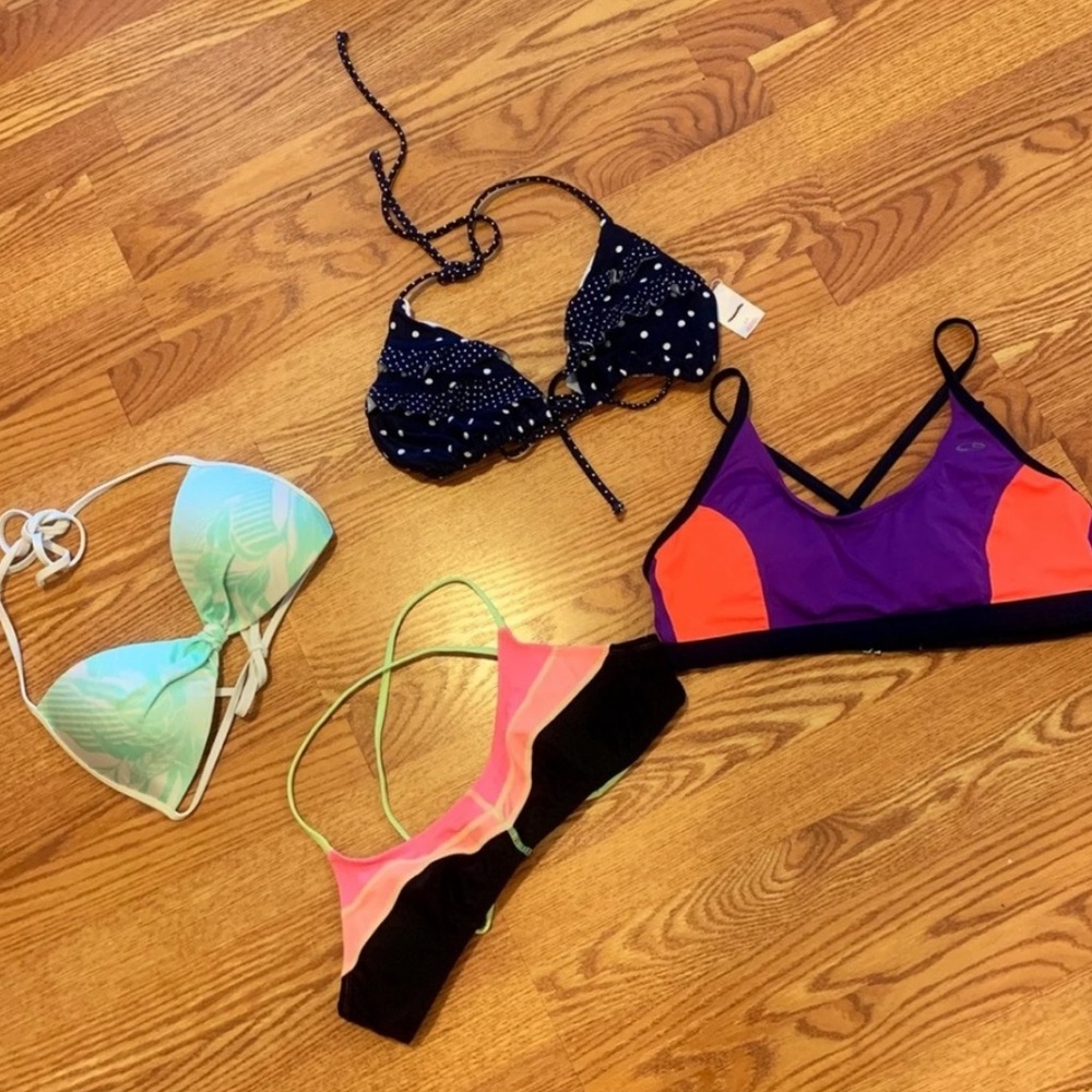 Large Bikini Bundle - image 1